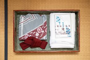 Tabist Hana Hotel Takinoya Aizu Yanaizu