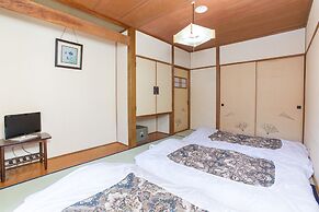 Tabist Hana Hotel Takinoya Aizu Yanaizu