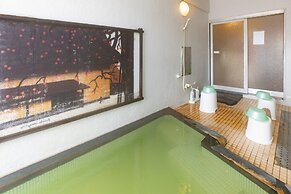 Tabist Hana Hotel Takinoya Aizu Yanaizu