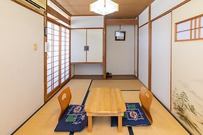 Tabist Hana Hotel Takinoya Aizu Yanaizu