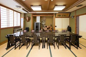 Tabist Hana Hotel Takinoya Aizu Yanaizu