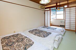 Tabist Hana Hotel Takinoya Aizu Yanaizu