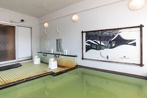 Tabist Hana Hotel Takinoya Aizu Yanaizu