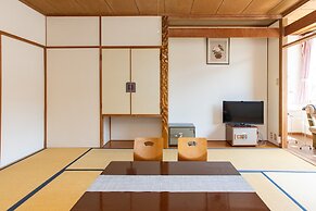 Tabist Hana Hotel Takinoya Aizu Yanaizu