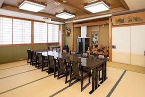 Tabist Hana Hotel Takinoya Aizu Yanaizu