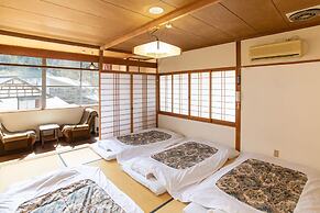 Tabist Hana Hotel Takinoya Aizu Yanaizu