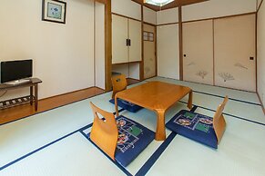 Tabist Hana Hotel Takinoya Aizu Yanaizu