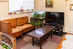 Tabist Hana Hotel Takinoya Aizu Yanaizu