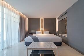 Mandarin Eastville, Pattaya