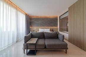 Mandarin Eastville, Pattaya