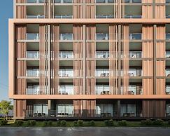 Mandarin Eastville, Pattaya