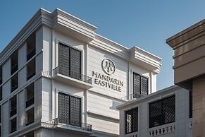 Mandarin Eastville, Pattaya