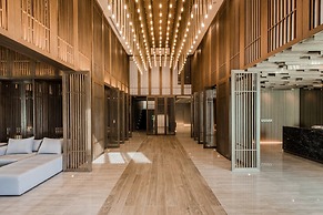 Mandarin Eastville, Pattaya