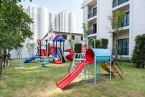 Mandarin Eastville, Pattaya