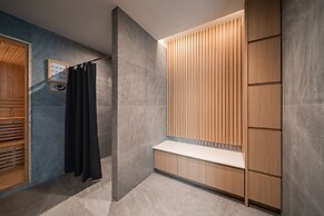 Mandarin Eastville, Pattaya