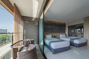 Mandarin Eastville, Pattaya