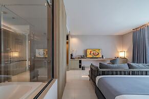 Mandarin Eastville, Pattaya