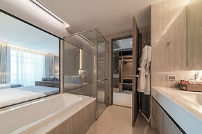 Mandarin Eastville, Pattaya