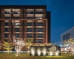 Mandarin Eastville, Pattaya