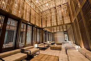 Mandarin Eastville, Pattaya