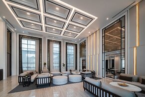 Mandarin Eastville, Pattaya