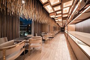 Mandarin Eastville, Pattaya