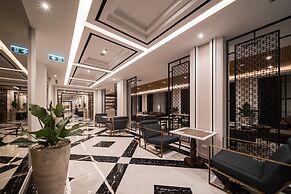 Mandarin Eastville, Pattaya