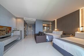 Mandarin Eastville, Pattaya