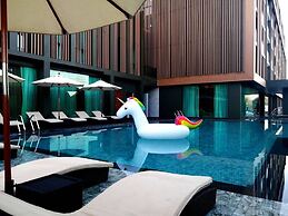 Mandarin Eastville, Pattaya