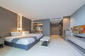 Mandarin Eastville, Pattaya