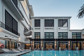 Mandarin Eastville, Pattaya