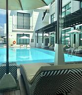 Mandarin Eastville, Pattaya