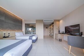 Mandarin Eastville, Pattaya