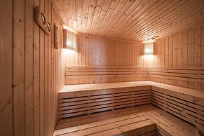 Mandarin Eastville, Pattaya