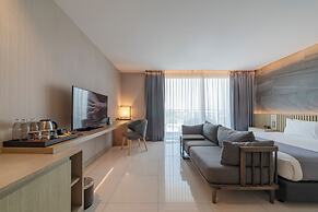 Mandarin Eastville, Pattaya