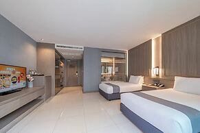 Mandarin Eastville, Pattaya