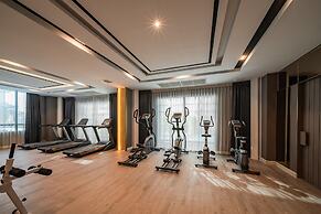 Mandarin Eastville, Pattaya