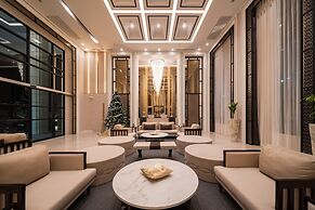 Mandarin Eastville, Pattaya