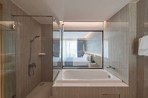 Mandarin Eastville, Pattaya