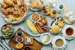 Mandarin Eastville, Pattaya