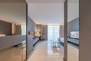 Mandarin Eastville, Pattaya