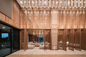 Mandarin Eastville, Pattaya