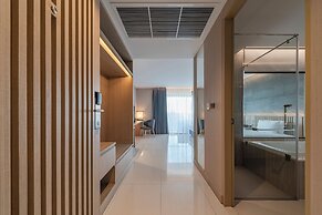 Mandarin Eastville, Pattaya