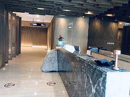 Mandarin Eastville, Pattaya