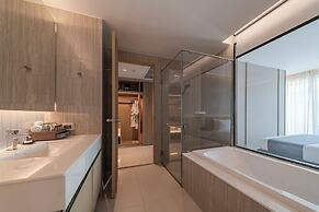 Mandarin Eastville, Pattaya