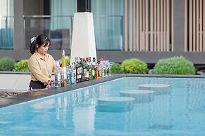 Mandarin Eastville, Pattaya