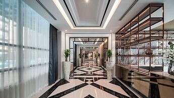 Mandarin Eastville, Pattaya