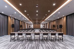 Mandarin Eastville, Pattaya