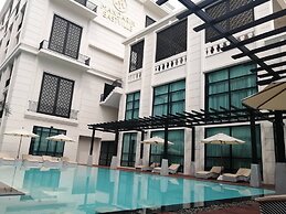 Mandarin Eastville, Pattaya