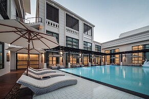 Mandarin Eastville, Pattaya